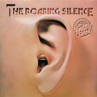 Manfred Mann's Earth Band -  The Roaring Silence